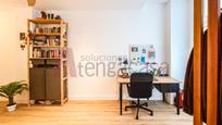 Dormitori de Dúplex de lloguer en  Madrid Capital amb Calefacció, Moblat i Forn