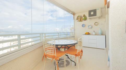 Foto 4 de Apartamento en venta en Xabia, 4, Puerto, Calpe / Calp