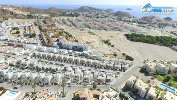 Xalet amb piscina en venda a San Juan de los Terreros, imagen 12