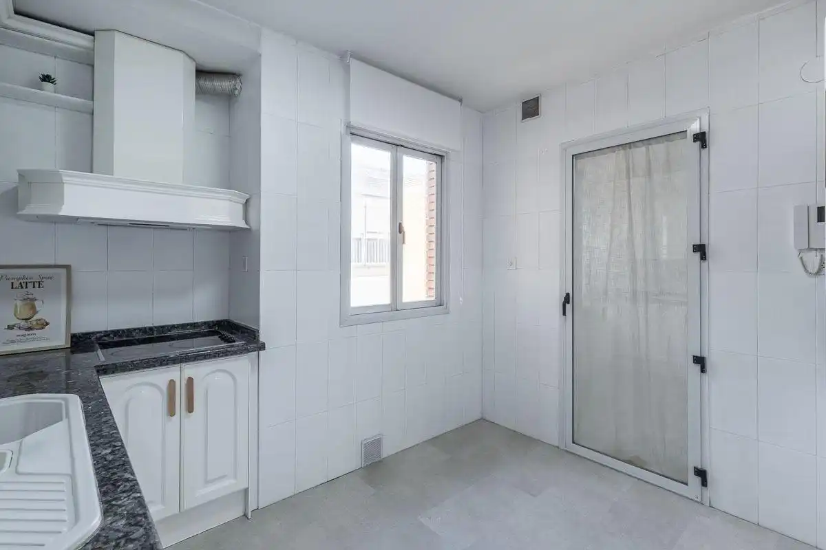 Attico con terrazza in vendita a Calle Profesor Sainz Cantero 5, imagen 14