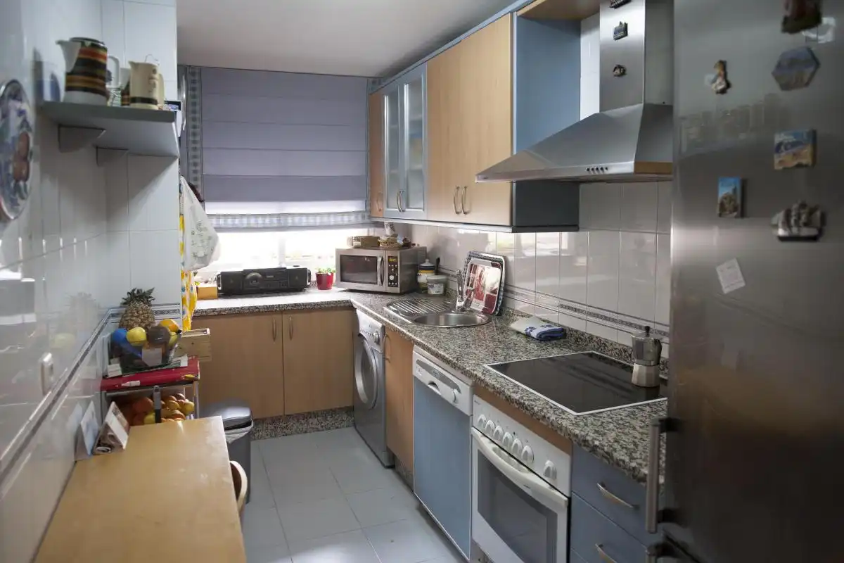 Habitación en Parque Atlántico- San Matías