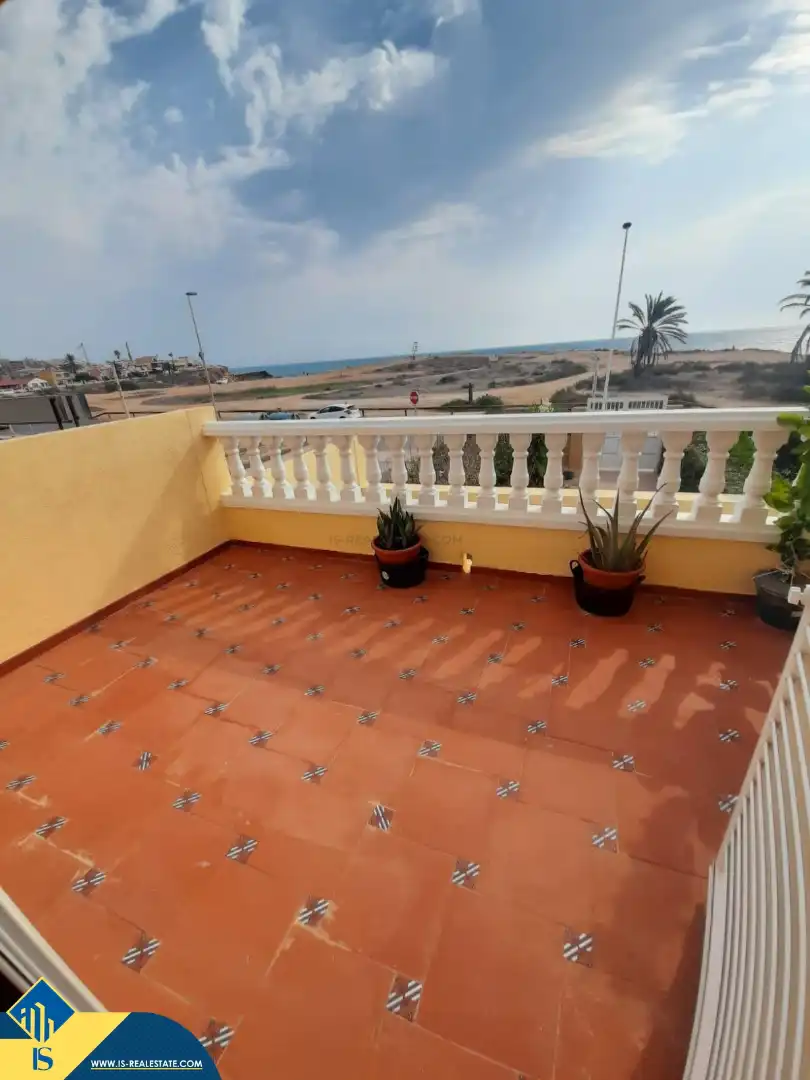 Duplex avec piscine à vendre à Zona Carrefour - Urbanizaciones, imagen 15
