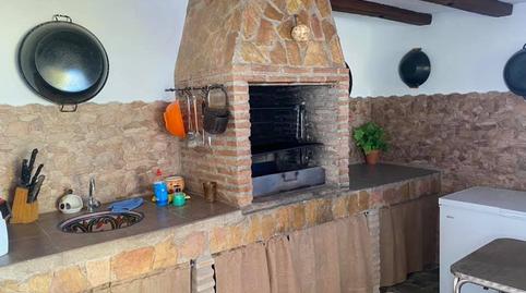 Foto 5 de Casa o xalet en venda a Cañada Rosal, Sevilla