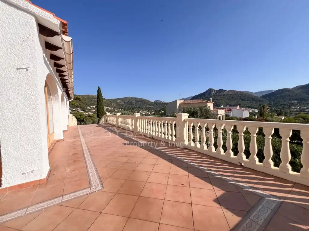 Casa con piscina en venta en Calle Solana La, imagen 30