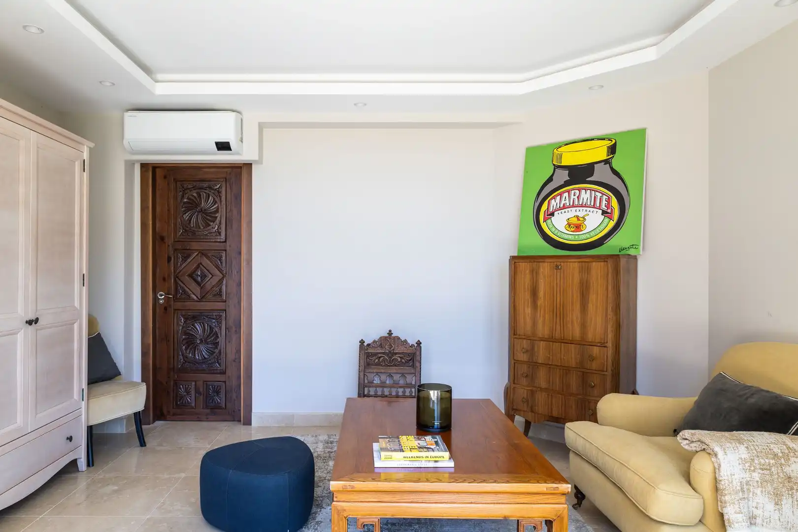 Houses for sale in Huerta del Prado - La Montua