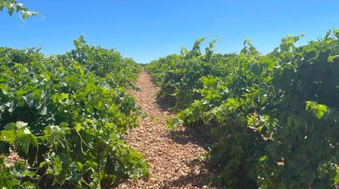 Foto 2 de Residencial en venda a Nuevo Hospital, Ciudad Real