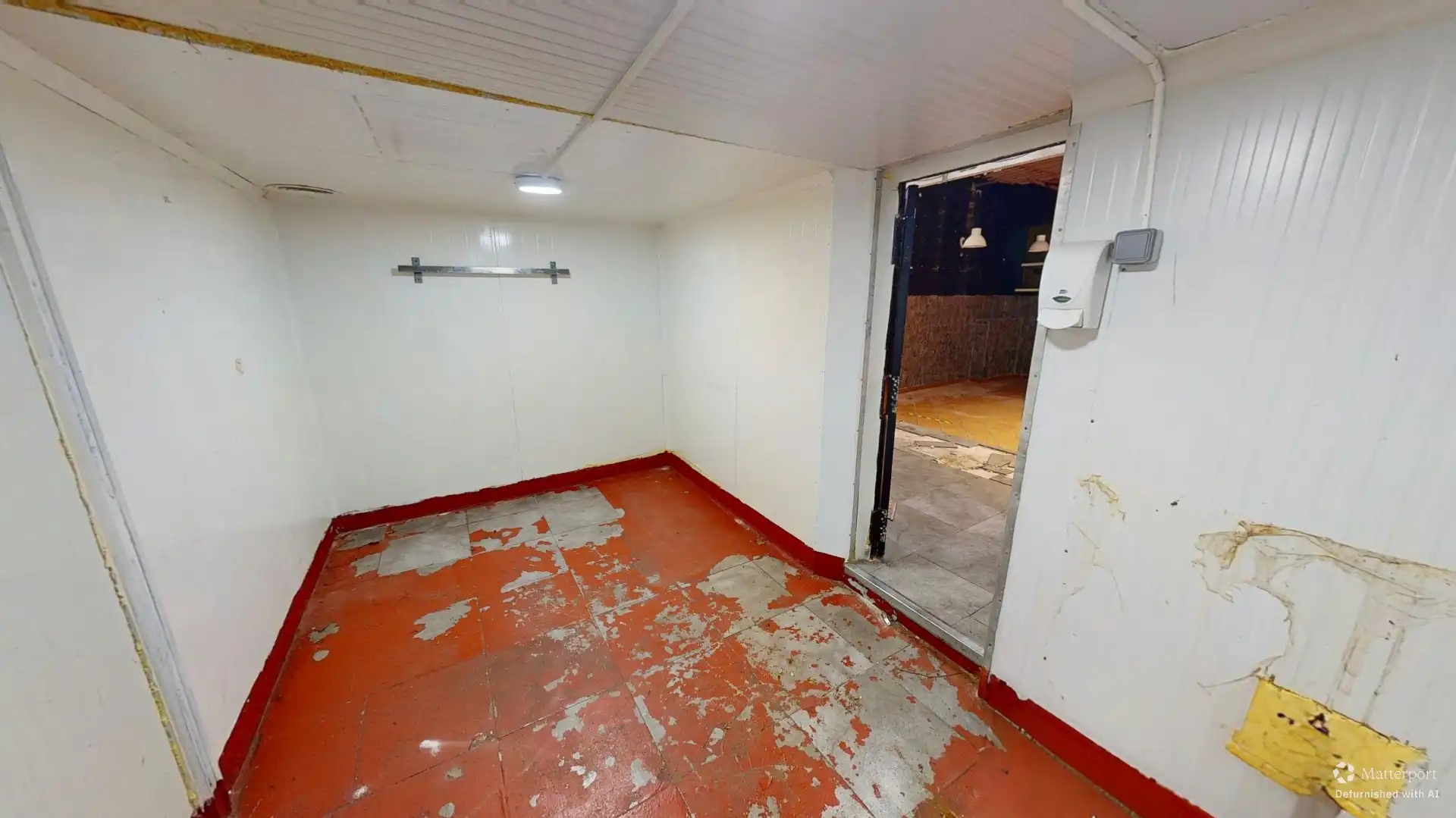 Business premises to rent in Calle Manuel de Falla, imagen 9