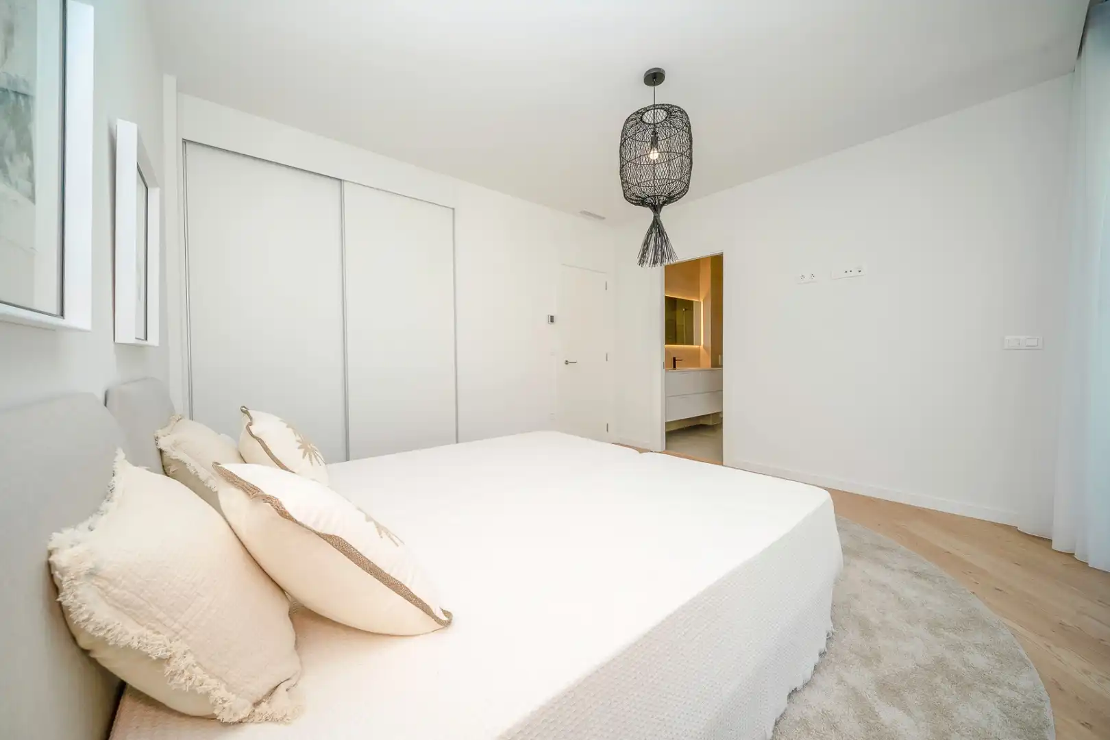 Casa con piscina en venta en Balcón de Finestrat - Terra Marina, imagen 19