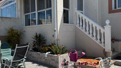 Foto 3 de Casa adosada en venda a Calle José Carreras, San Fulgencio, Alicante