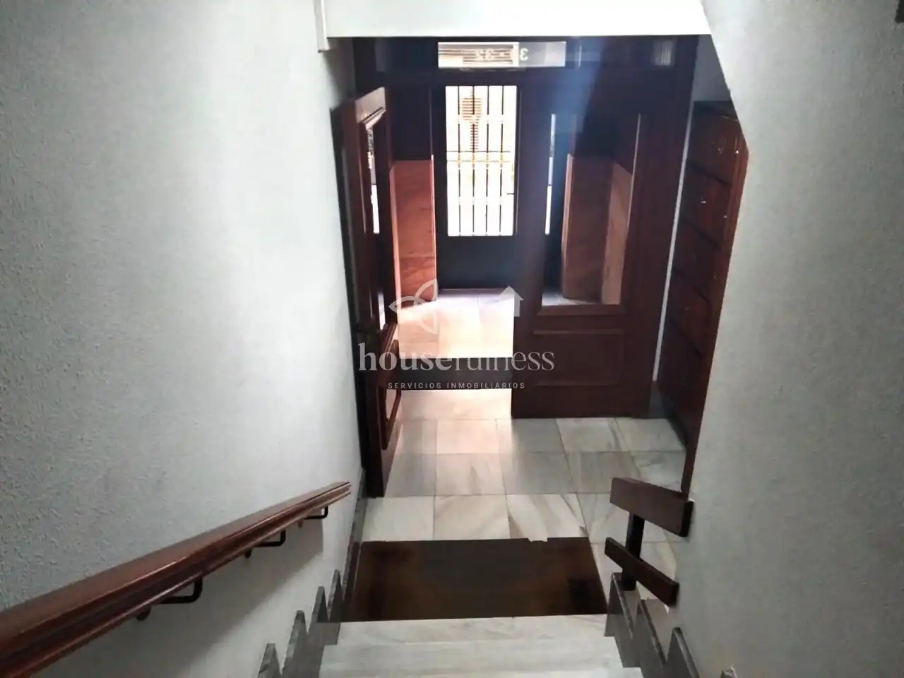 Flat for sale in Ferrol  with Heating, Parquet flooring and Terrace