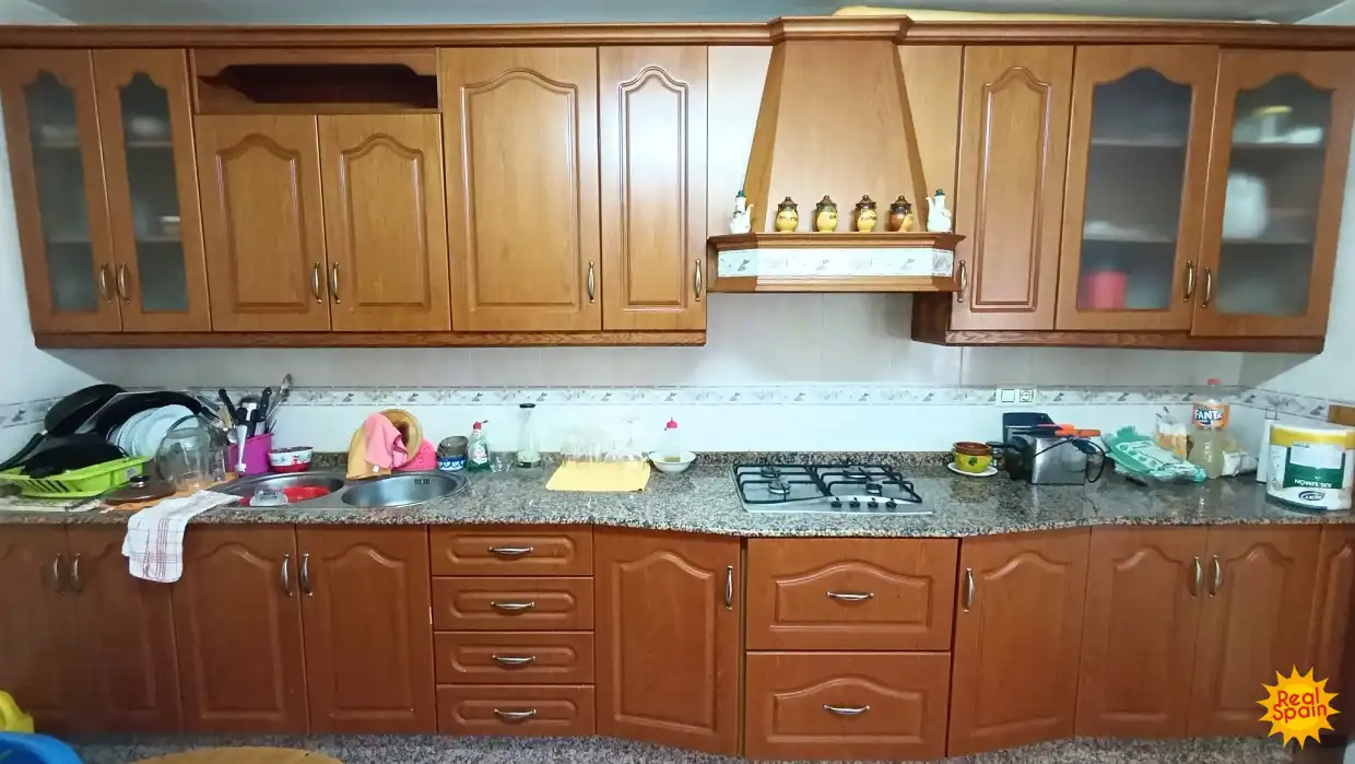 Country house for sale in Vélez-Blanco, imagen 7