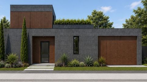 Photo 3 of Detached homes for sale in Villanueva de la Cañada ciudad, Villanueva de la Cañada