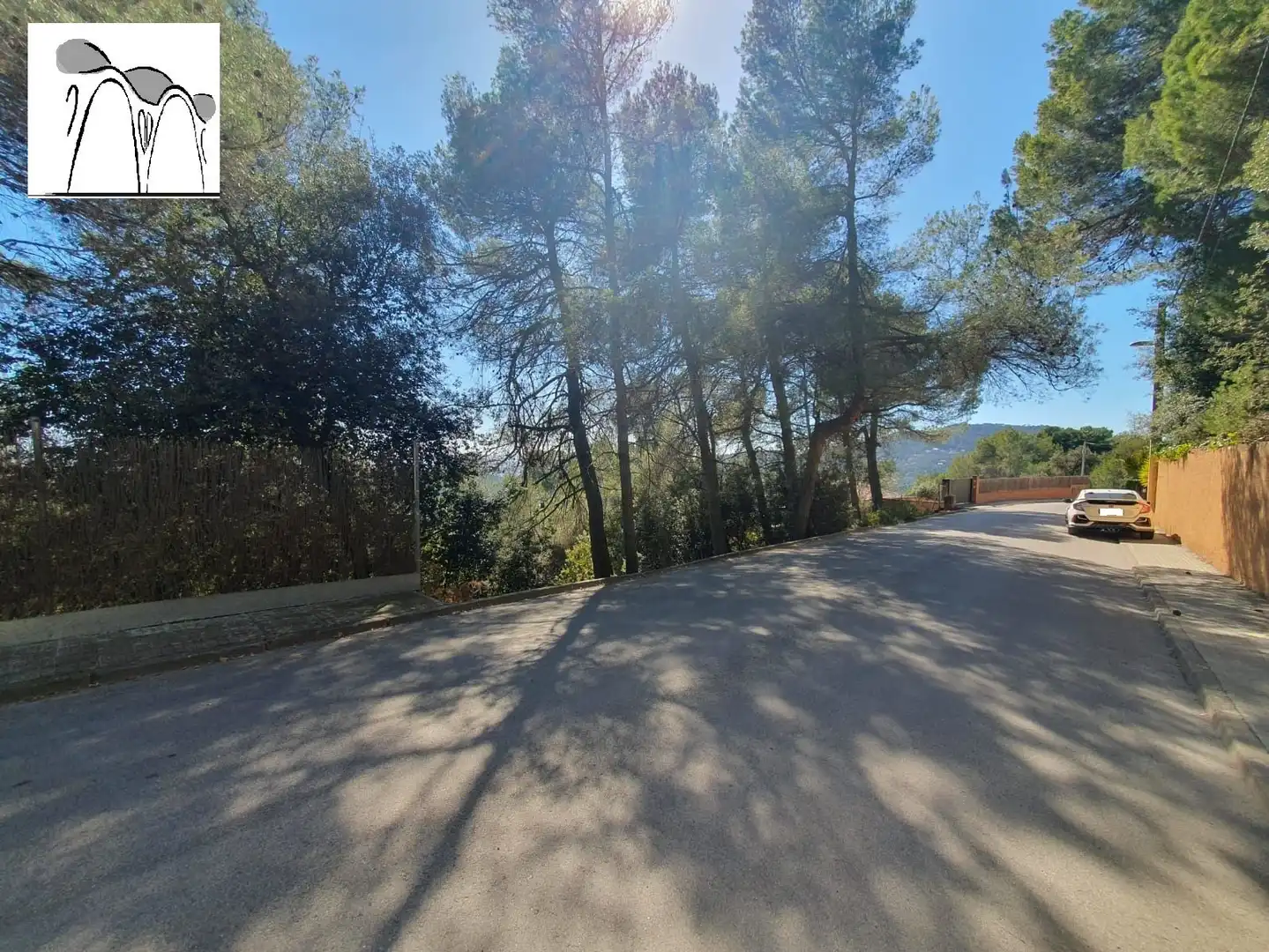 Terrain résidentiel à vendre à Carrer de la Font Nova 4, imagen 3