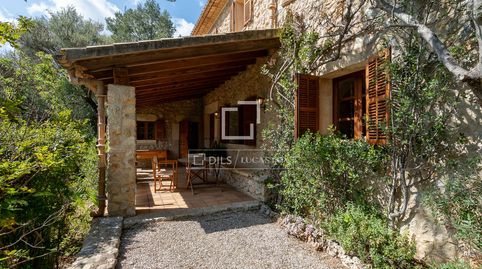 Foto 2 de Finca rústica de alquiler en Mancor de la Vall, Illes Balears
