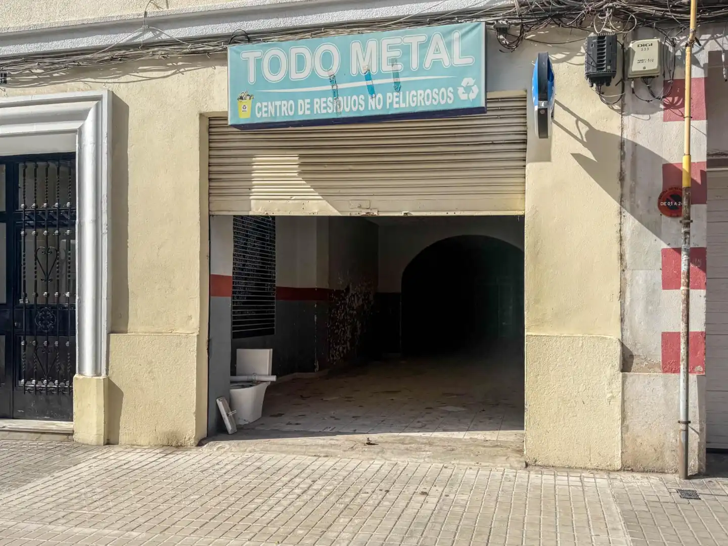 Local en venda en Valencia