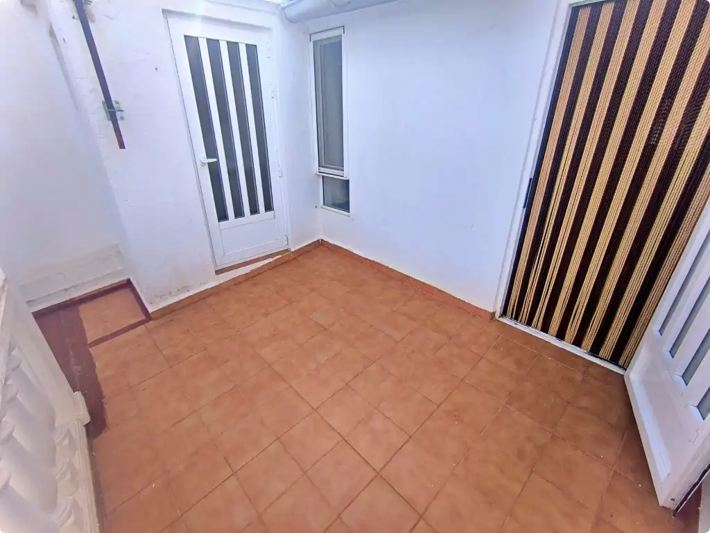 Habitación de Casa o chalet en venta en Bellreguard con Terraza y Amueblado