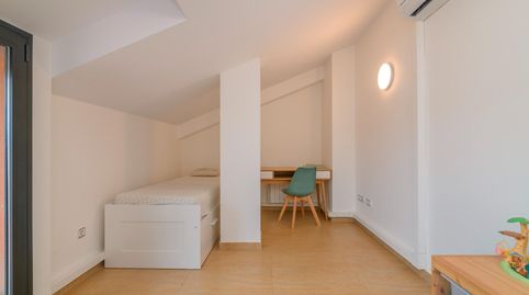 Foto 5 de Dúplex en venda a Viladordis, Fonts dels Capellans - Sagrada Família, Manresa