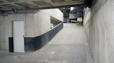 Foto 2 von Garage zur Miete in Ronda Dels Països Catalans, 8, Montgat, Barcelona