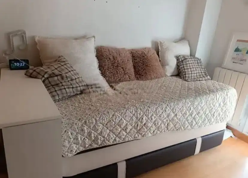 Habitación de Piso en venta en Yebes con Aire acondicionado, Calefacción y Jardín privado