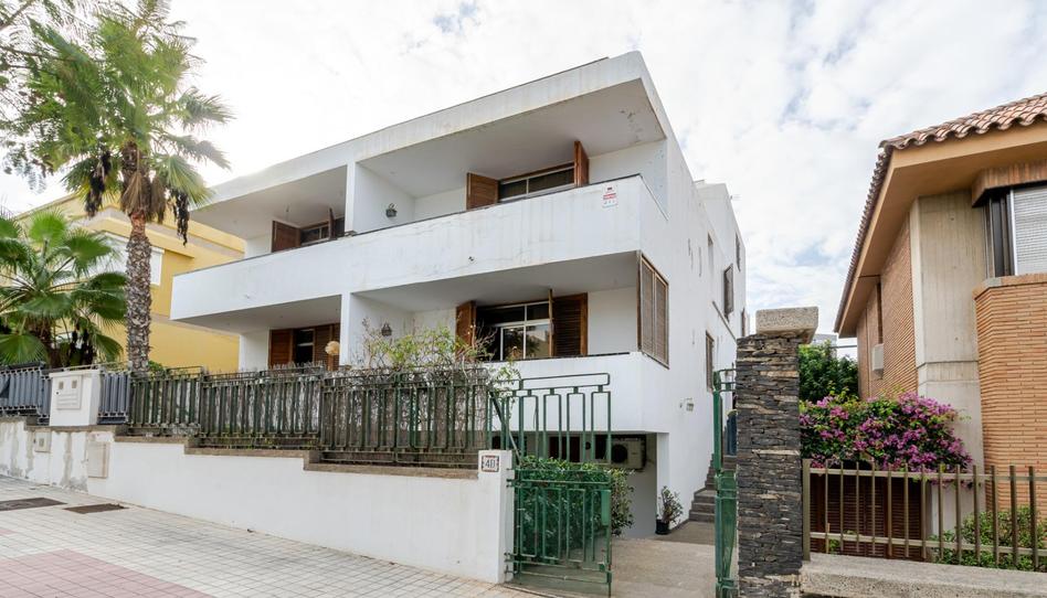 Photo 1 of Single-family semi-detached for sale in Calle Teniente C Castillo Oliva, Altavista - Don Zoilo, Las Palmas