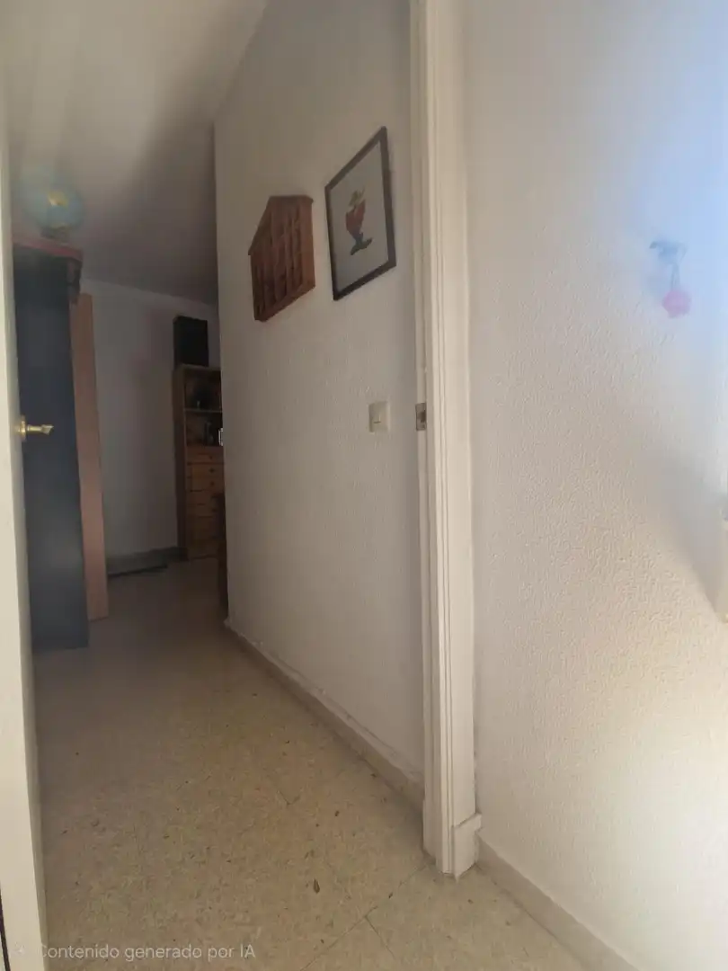 Reihenhaus mit Terrasse zum Verkauf in El Juncal - Vallealto, imagen 37