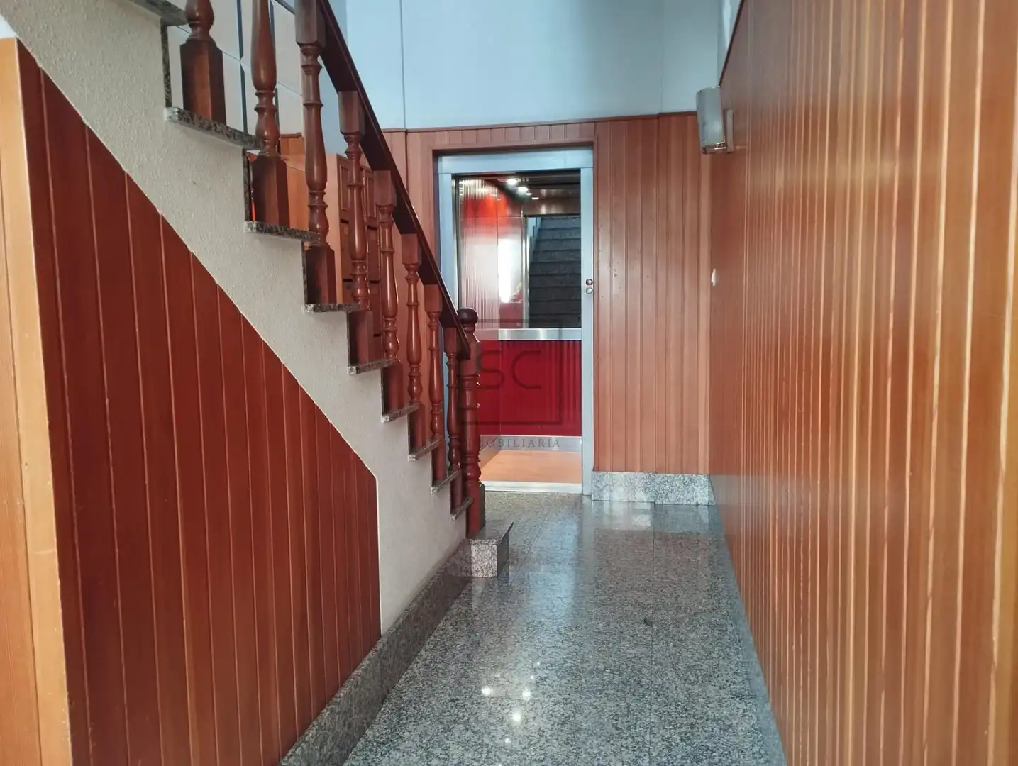 Pis amb ascensor en venda a San Juan, imagen 22