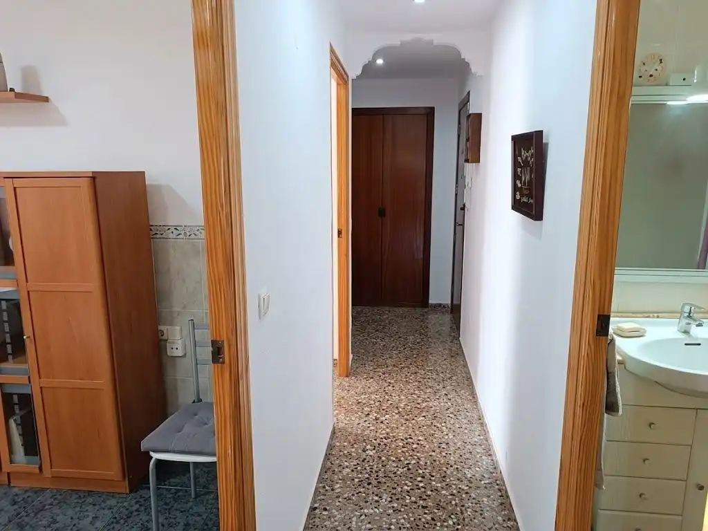 Appartamento con terrazza in vendita a Plaza CARLOS MARX, imagen 16