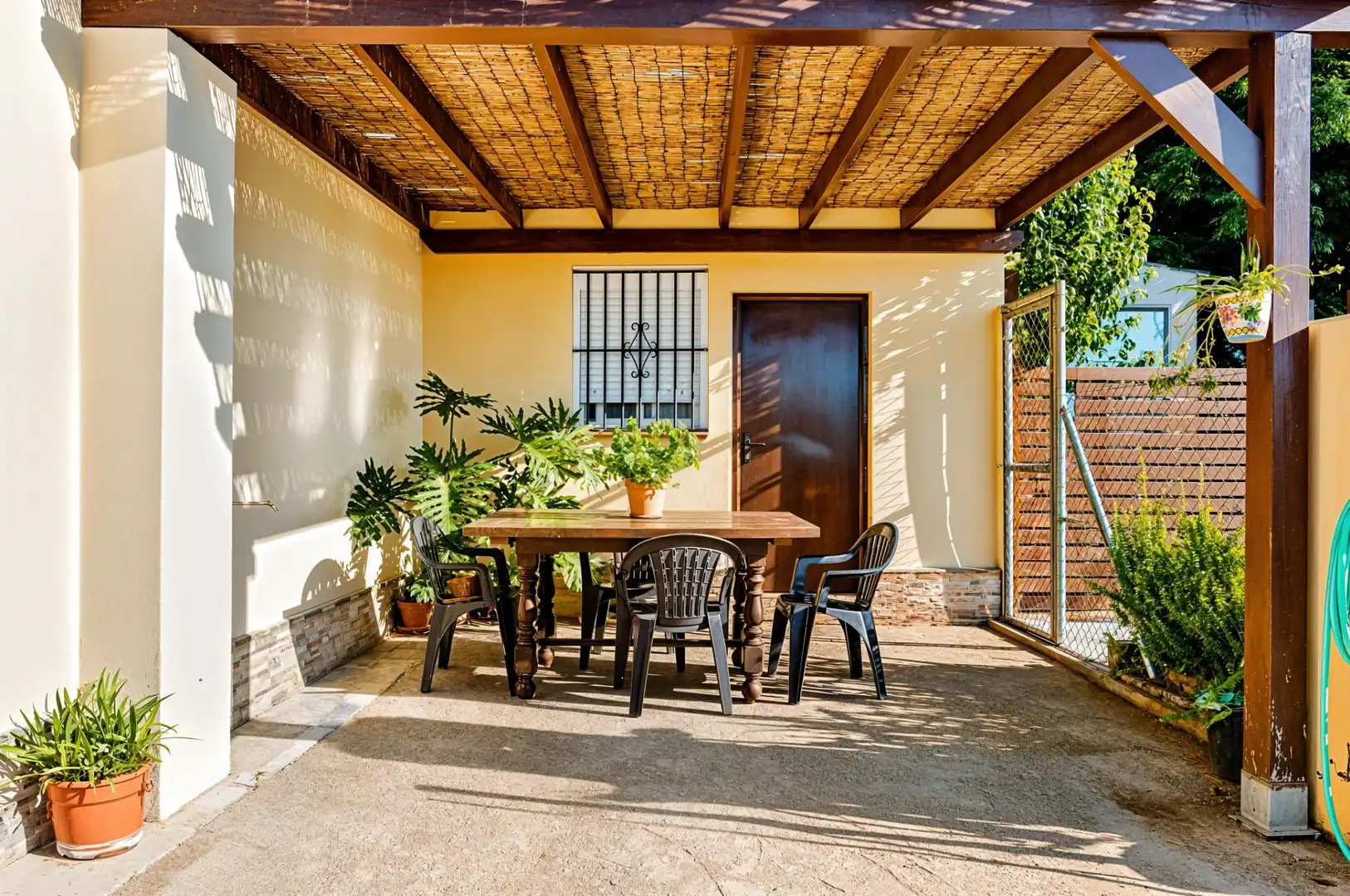Chalet con piscina en venta en Pelagatos - Pago del Humo, imagen 65