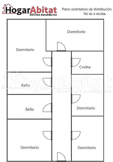 Appartamento in vendita a Calle de Don Antonio Aparisi, imagen 24