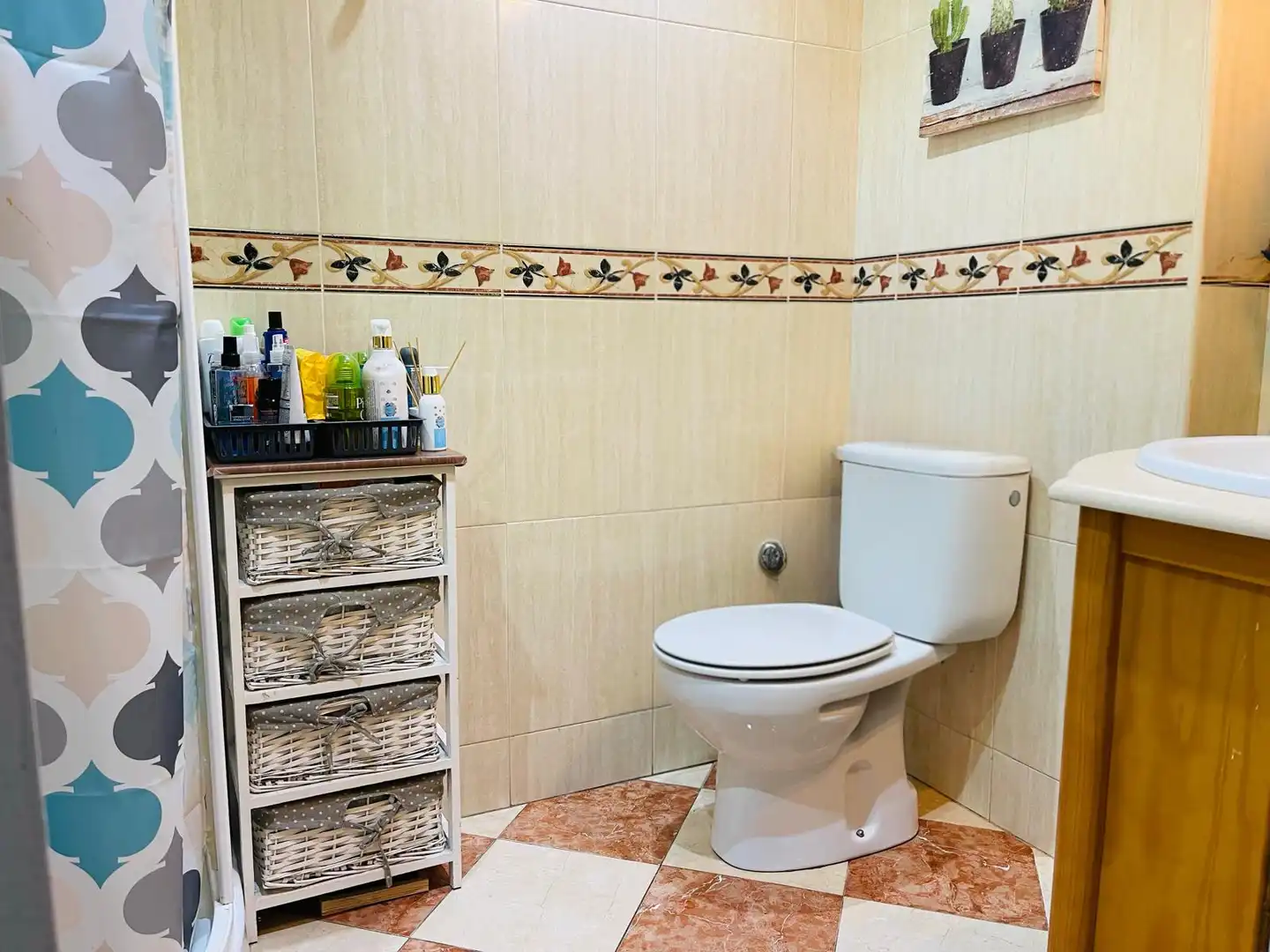Vivienda con terraza en venta en Centro, imagen 7