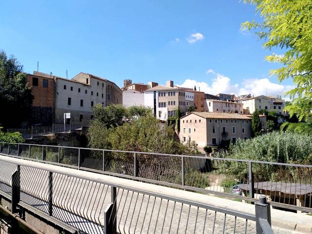 Local comercial en Alquiler en Sant Pere de Riudebitlles