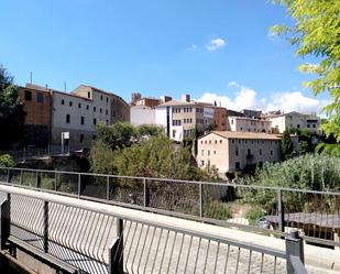 Exterior view of Premises to rent in Sant Pere de Riudebitlles