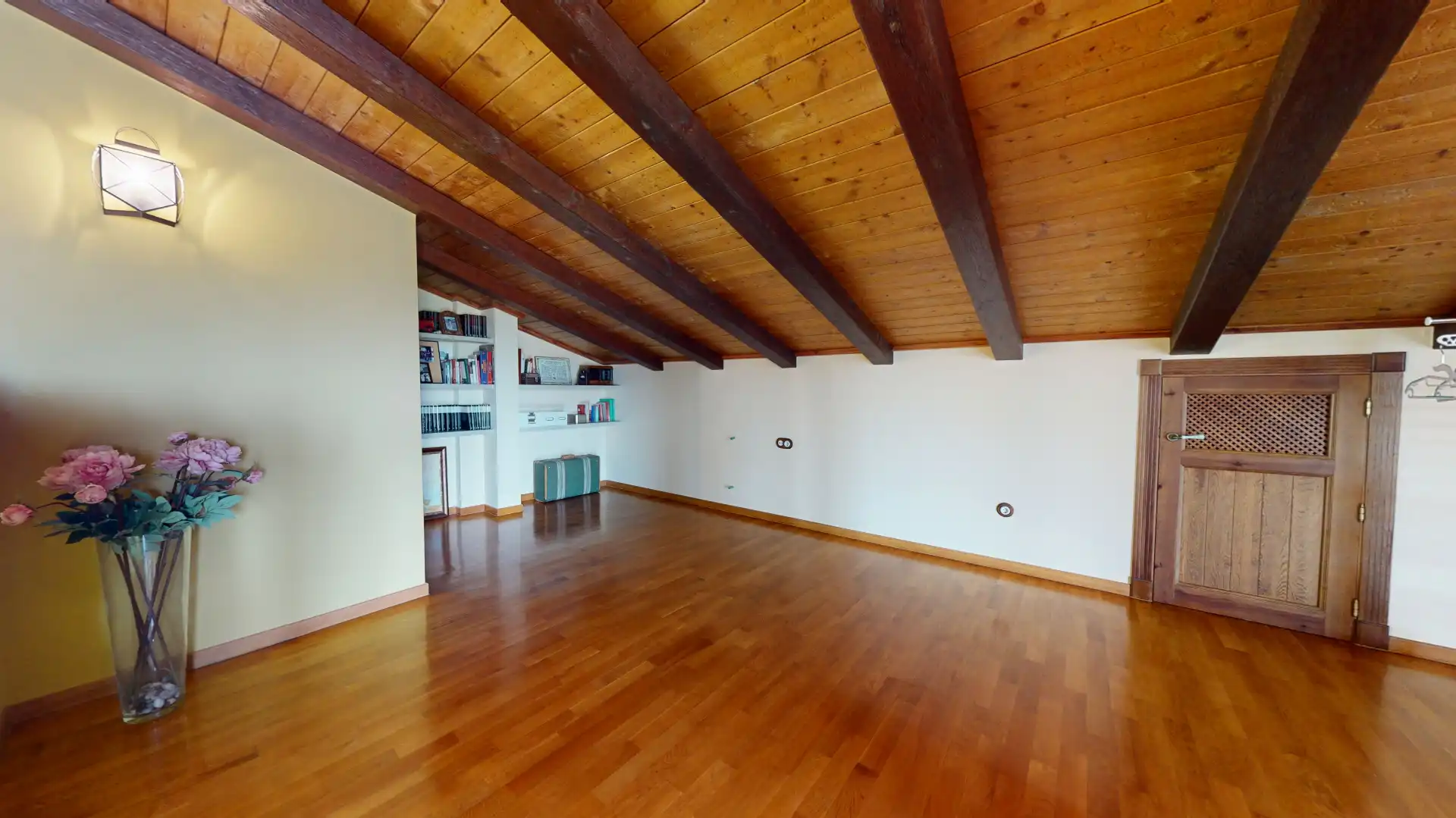 Sala de estar de Casa o chalet en venta en Monóvar  / Monòver con Aire acondicionado, Calefacción y Jardín privado