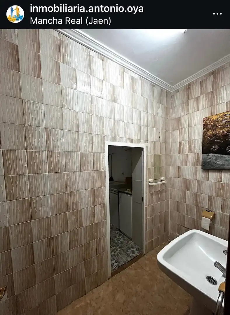 Casa con terrazza in vendita a Mancha Real, imagen 5
