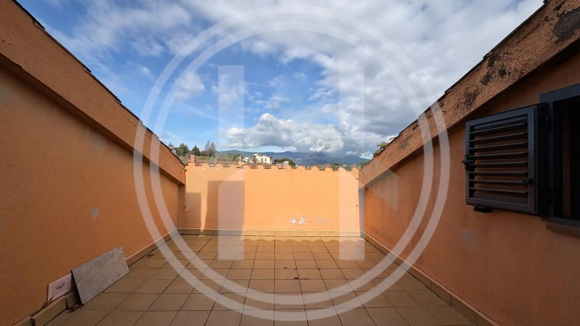 Terraza de Piso en venta en Cardedeu con Aire acondicionado, Calefacción y Terraza