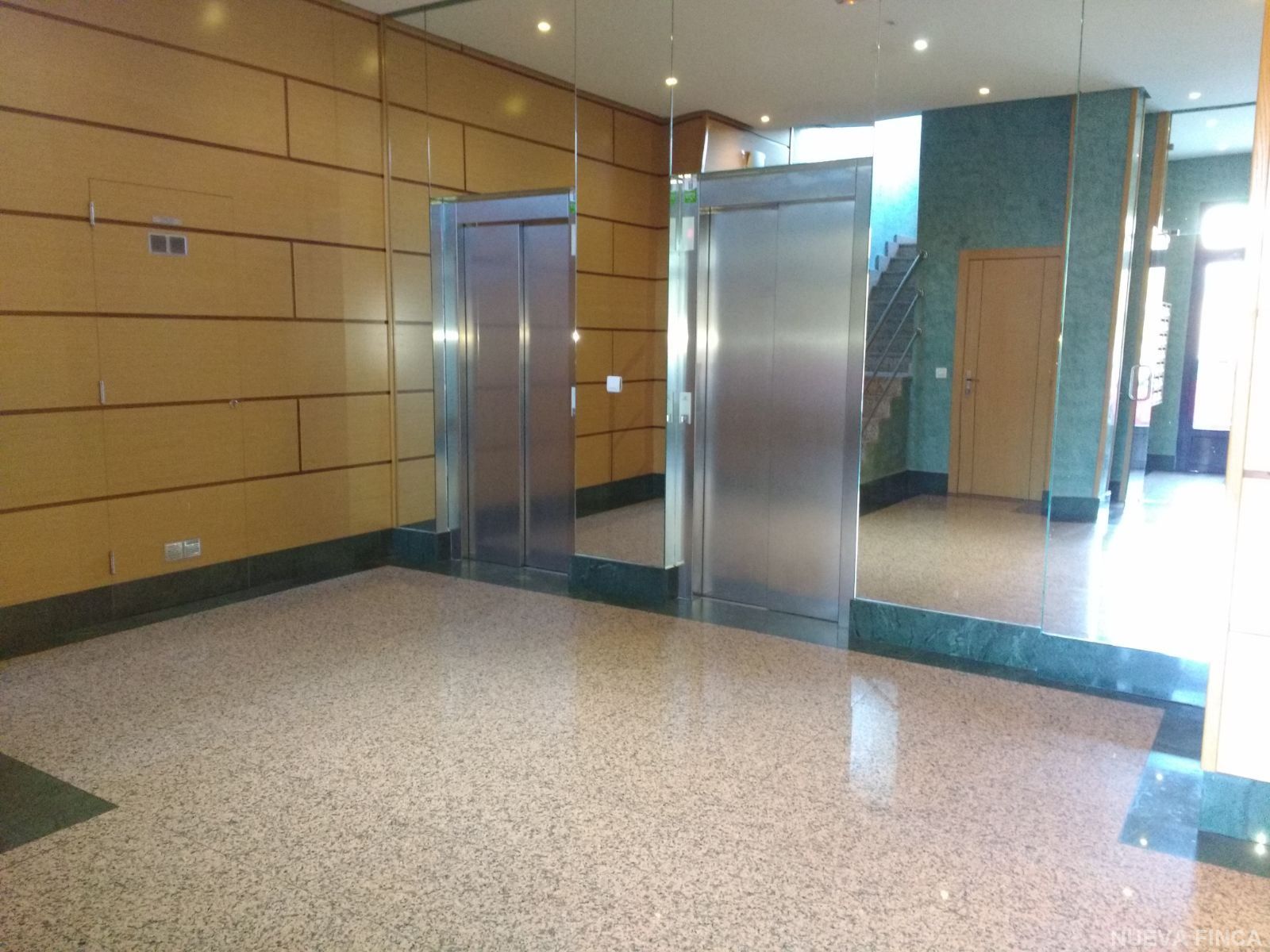 Flat for sale in Burgos Capital  with Heating, Parquet flooring and Storage room