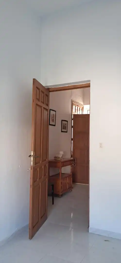 Piso en venta en Bornos con Terraza