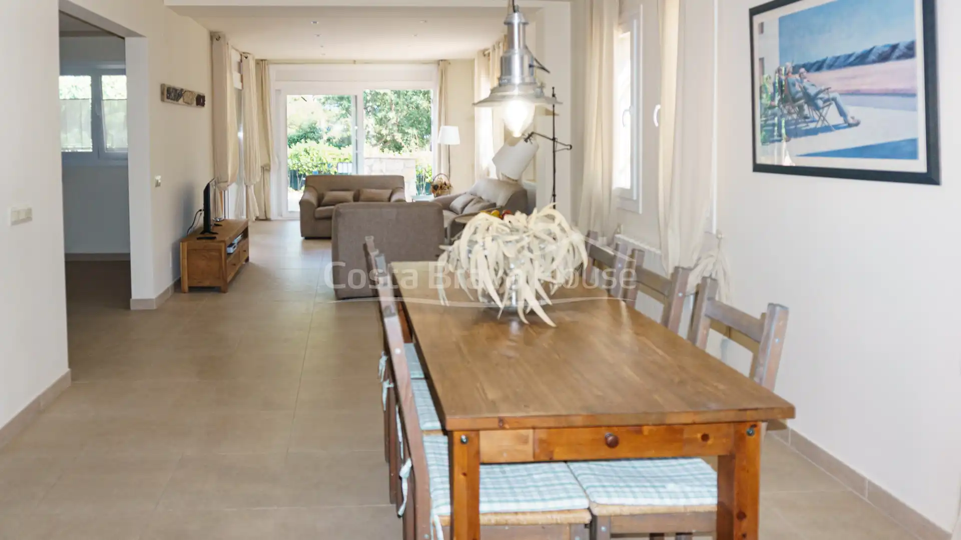 Casa o chalet en venta en Costa Rica, Tamariu