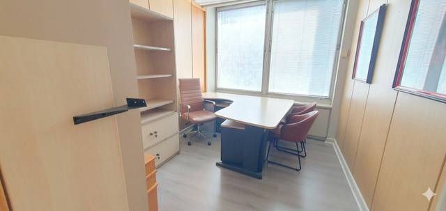 Oficina en Alquiler en Zona Indautxu