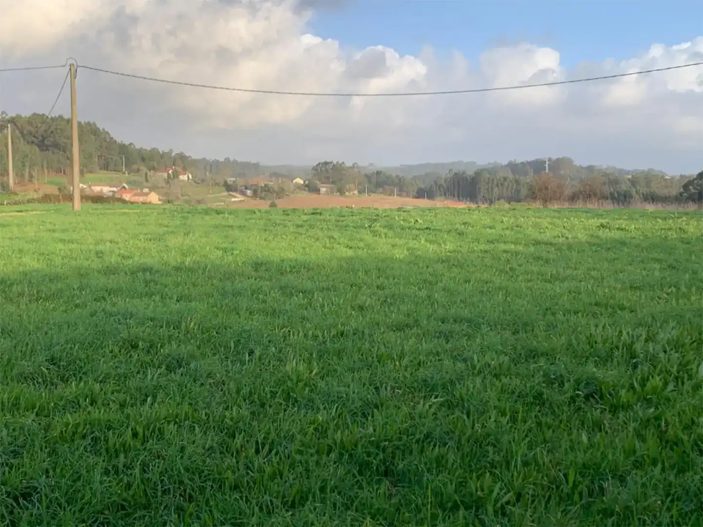 Casa o chalet en venta en Paderne