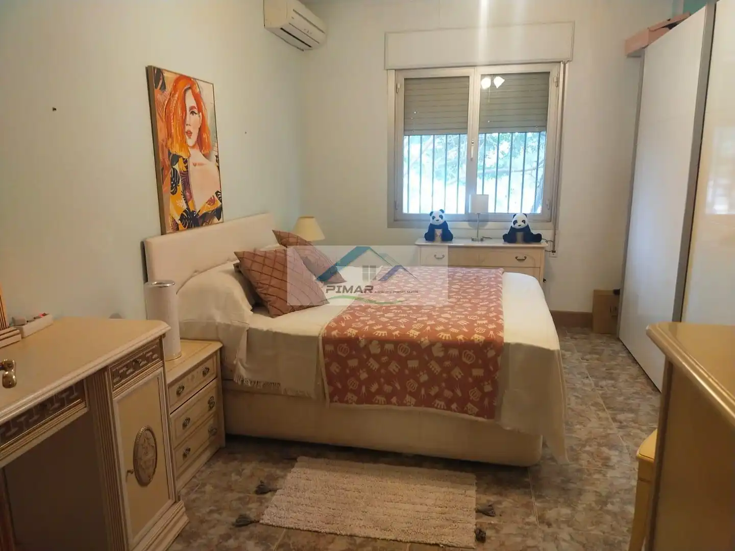 Villa con piscina in vendita a La Algoda - Matola - Llano de San José, imagen 28