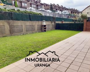 Exterior view of Flat for sale in Guriezo  with Heating, Private garden and Terrace