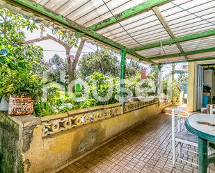 Terrace of Country house for sale in El Rosario  with Terrace