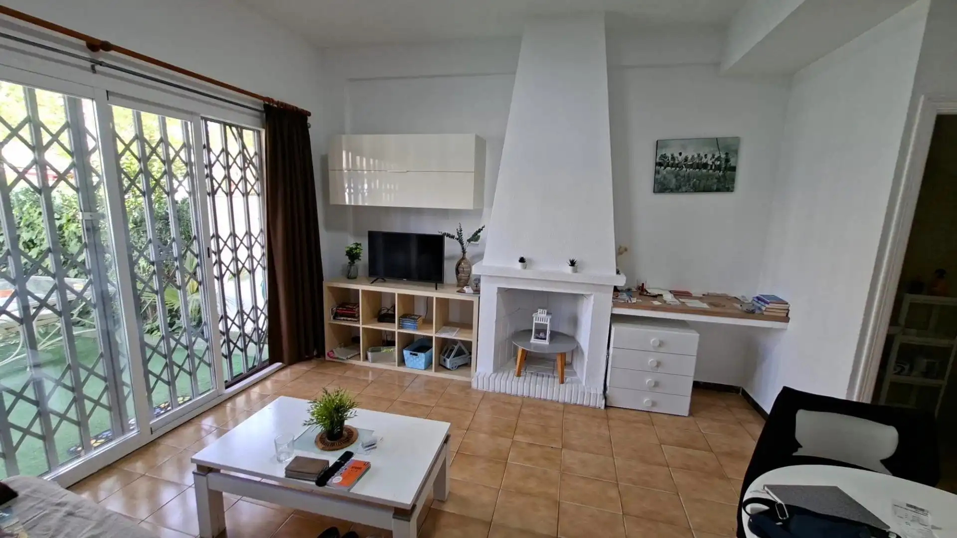 Bungalow mit Pool zum Verkauf in Rincón de Loix, imagen 5