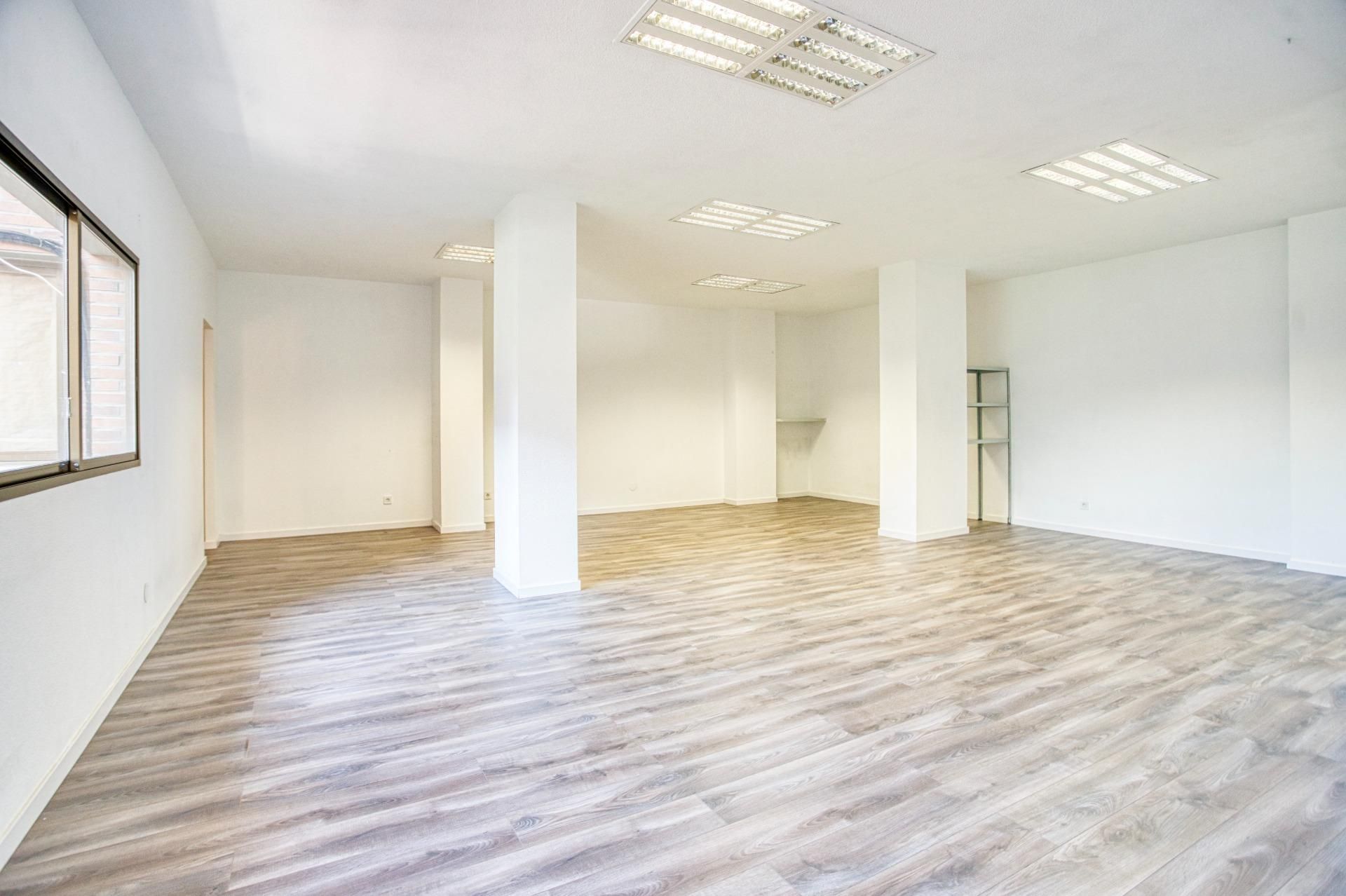 Oficina en venda en Leganés
