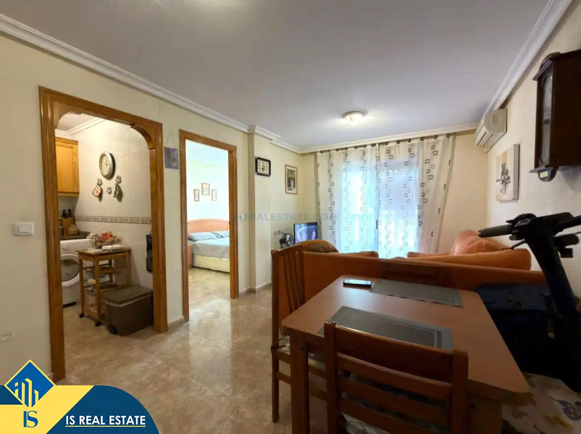 Apartament amb ascensor en venda a Playa de los Locos, imagen 4