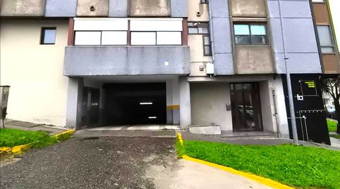 Foto 3 de Garaje en venta en San Roque, Casablanca - Calvario, Vigo