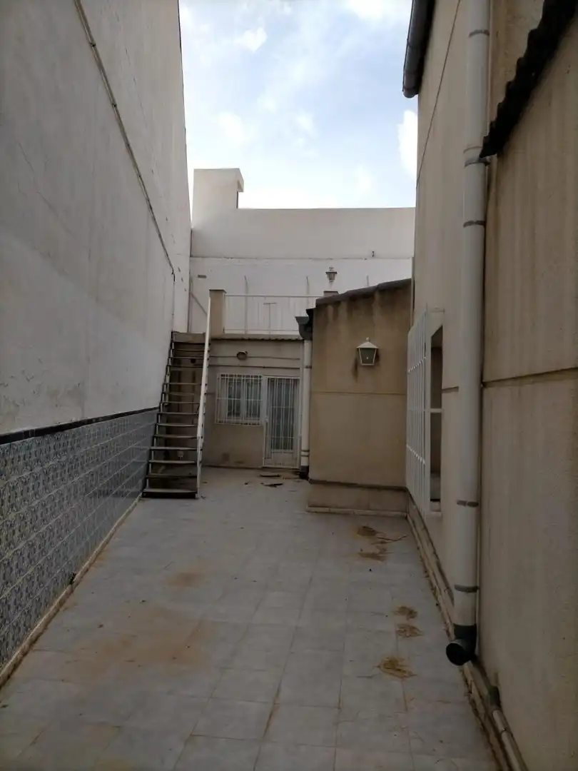 Casa amb jardí en venda a GARCÍA ROGEL, imagen 19
