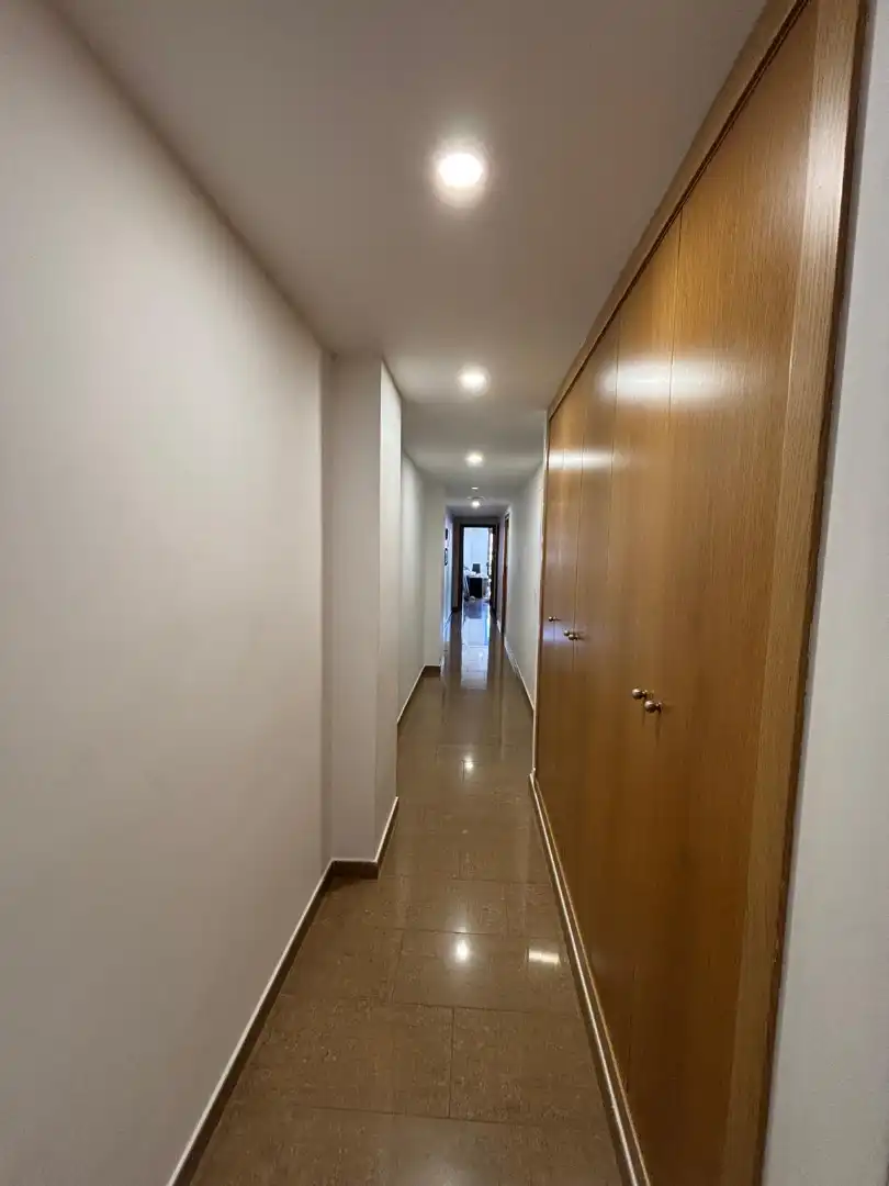 Piso de alquiler en Carlet con Aire acondicionado, Calefacción y Trastero