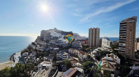 Foto 3 de Apartamento en venta en Playa Poniente, Benidorm